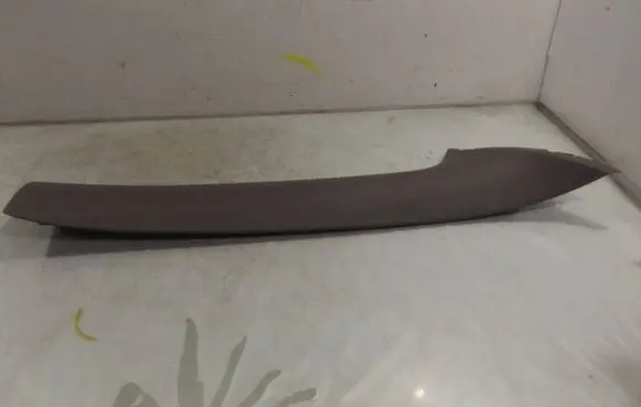 Renault Scenic III - Grand scenic III (A) pillar trim 769120007R