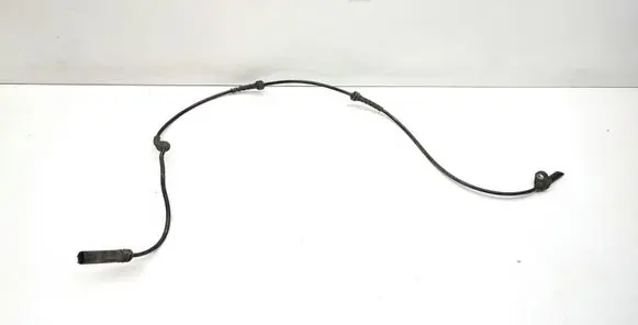 BMW 5 F10 F11 ABS rear brake sensor 6775866 34526775866