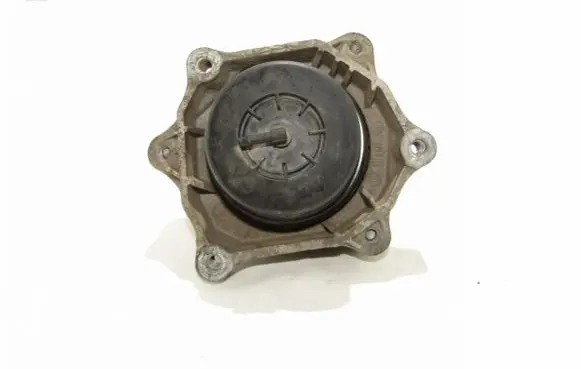 BMW 1 F20 F21 Engine mount bracket 6859407