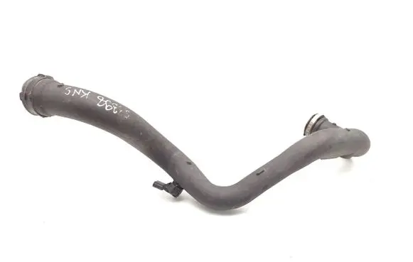 Audi A4 S4 B8 8K Air intake hose/pipe 8K0145673 0281002977 03G906051E