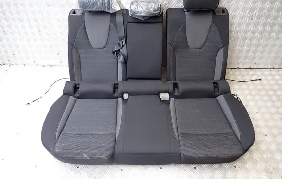 Skoda Octavia Mk4 Seat set 