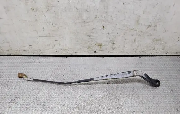 Peugeot Boxer Front wiper blade arm