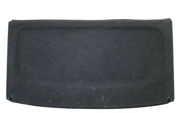 Volkswagen Golf IV Parcel shelf 1J6863533 1J6863534