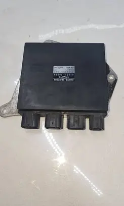 Lexus IS 220D-250-350 Fuel injection control unit/module 8987130030
