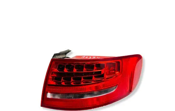 Audi A4 S4 B8 8K Rear/tail lights 8K9945096B