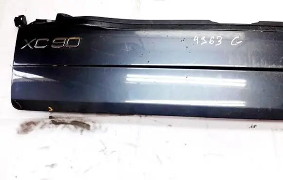 Volvo XC90 Tailgate/trunk/boot lid