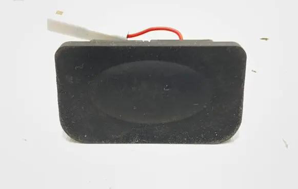 BAIC Beijing X7 Tailgate/trunk/boot exterior handle A00091417