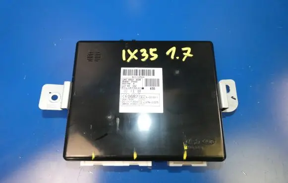 Hyundai ix35 Other control units/modules 95400-2Y552 97RA010075 HTU1056