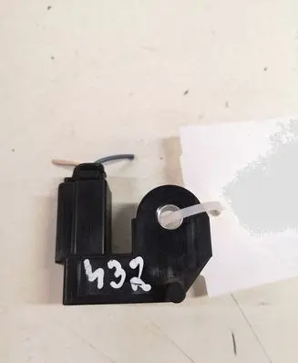 Citroen C6 Airbag deployment crash/impact sensor 9636982680 C6461204614