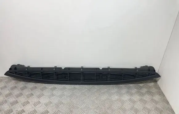BMW 5 F10 F11 Parcel shelf grill 9116274 51469116274