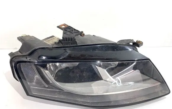 Audi A4 S4 B8 8K Headlight/headlamp 8K0941004