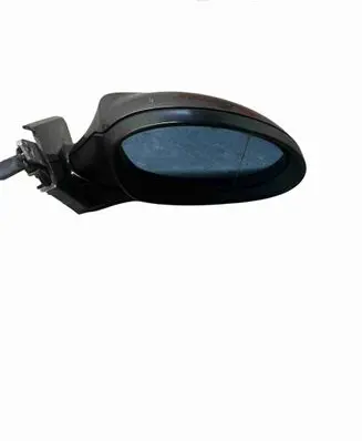 BMW 1 E81 E87 Front door electric wing mirror E1010803 7164601