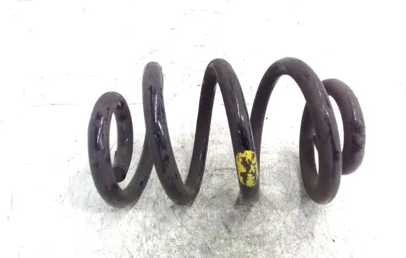 Opel Movano A Front coil spring