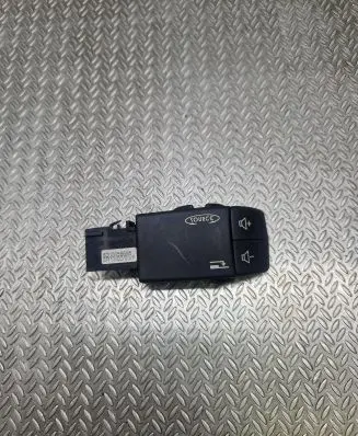 Renault Clio II Multifunctional control switch/knob 8200058695