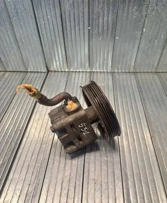 Infiniti FX Power steering pump