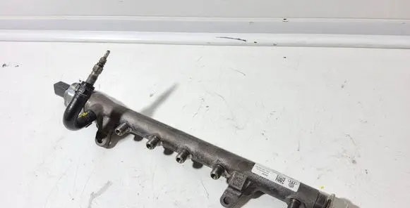 Audi A3 S3 8P Fuel main line pipe 03L130089B 03L906051 03L130764A