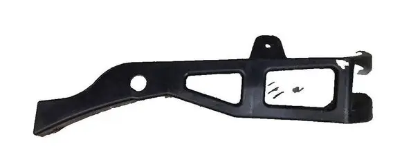 Mercedes-Benz A W176 Front bumper mounting bracket A1768850921