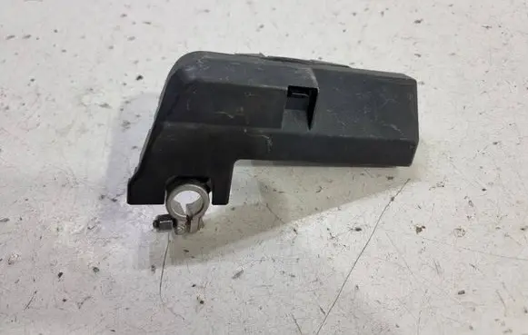 Audi A4 S4 B8 8K Negative earth cable (battery) 8J0915459 12032013 13082008