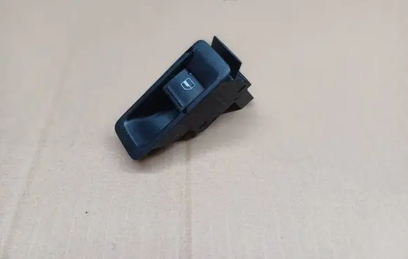 Volkswagen Sharan Electric window control switch 7N0959551