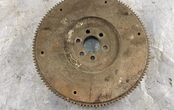 Volkswagen Polo Flywheel 03D105271