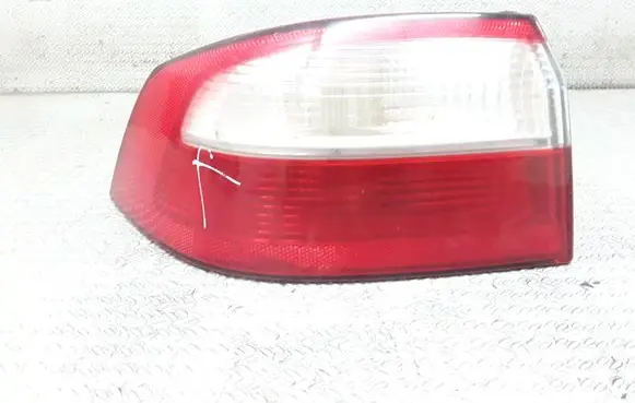 Renault Laguna II Rear/tail lights