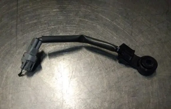 Toyota Prius (XW30) Detonation knock sensor 8961520090 1710001052