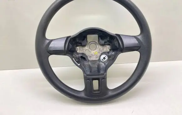 Volkswagen Caddy Steering wheel 5K0419091H