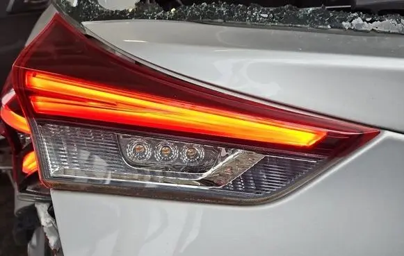 Toyota Auris E180 Rear/tail lights 186710000 IMPRK1510651