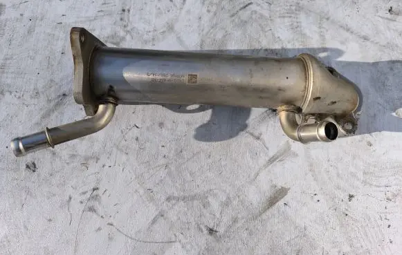 Ford Transit Custom EGR valve cooler CK2Q9F464AB