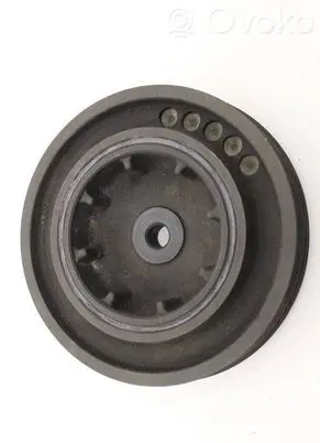 Renault Trafic II (X83) Crankshaft pulley 8200386451 1230300QA2 1230300QAF