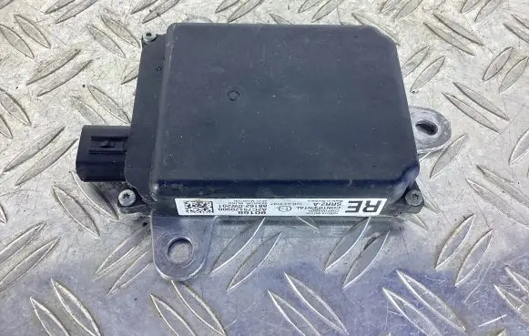 Blind spot module
