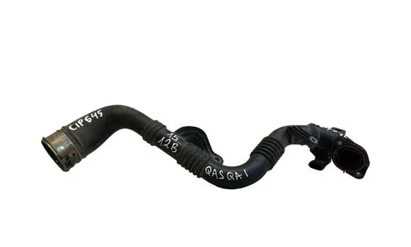 Nissan Qashqai Intercooler hose/pipe 70565158 70565171 72341960