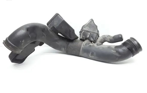 Air intake duct part
