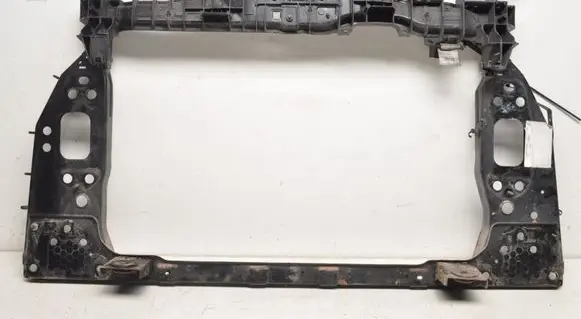 Fiat 500X Radiator support slam panel 51939783