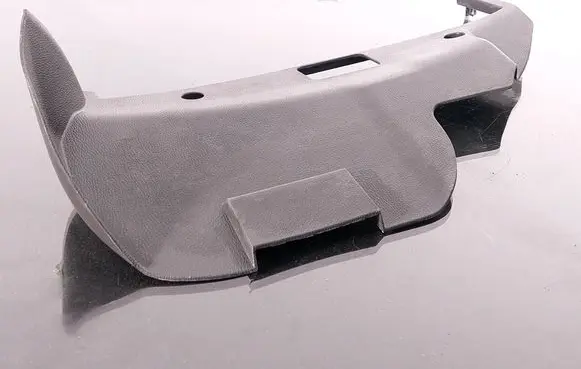 Volvo S60 Dashboard lower bottom trim panel 0916489401 09164894