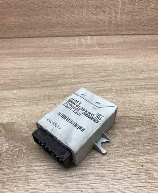 BMW X5 E53 Immobilizer control unit/module 6908767 5WK1025