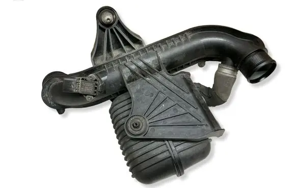 Audi A4 S4 B8 8K Intake resonator 8K0129955A 03G906051E