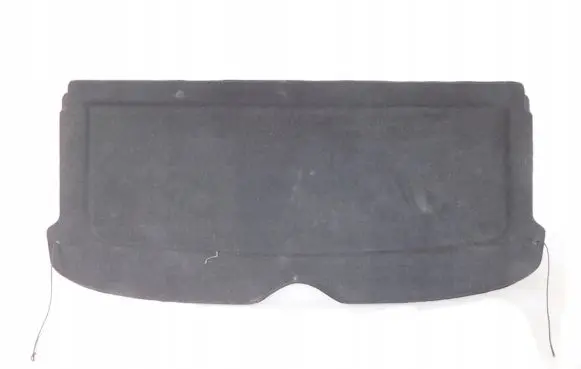 Peugeot 307 Parcel shelf 