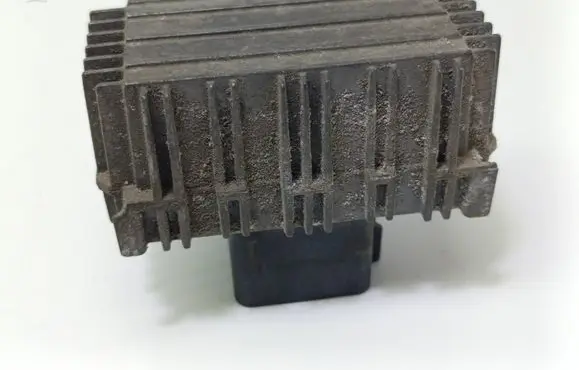 Saab 9-3 Ver2 Glow plug pre-heat relay 55354141 51299018A