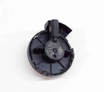 Mercedes-Benz GLE W167 Airbag deployment crash/impact sensor A1679050800