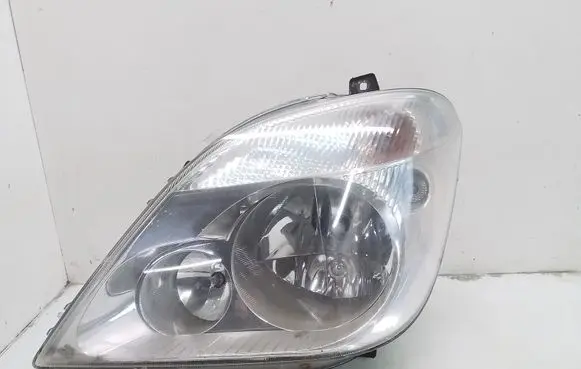 Mercedes-Benz Sprinter W906 Headlight/headlamp