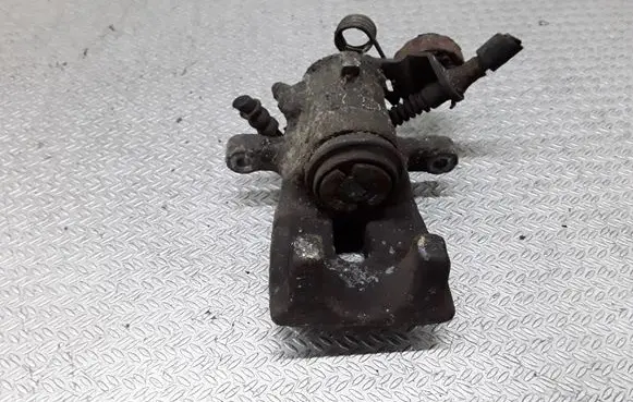 Opel Meriva A Rear brake caliper