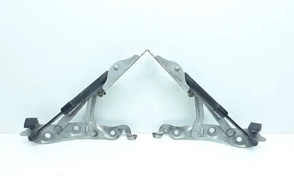 Volvo S60 Tailgate/trunk/boot hinge 30649609 30649608