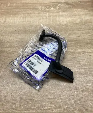 Volvo V50 Water drain line hose 30716235