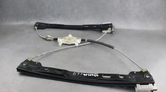 Dodge Dart Front window lifting mechanism without motor 189004611
