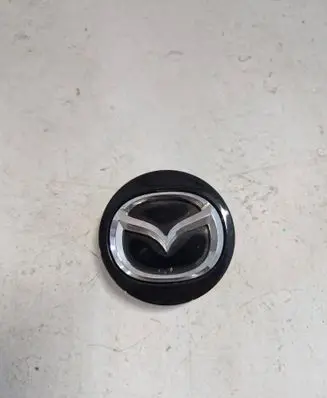 Original wheel cap
