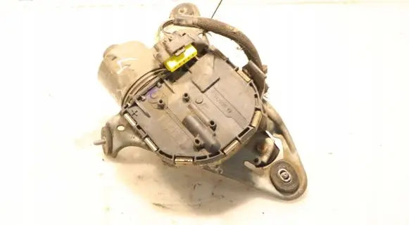Peugeot 508 Wiper motor 1397220613