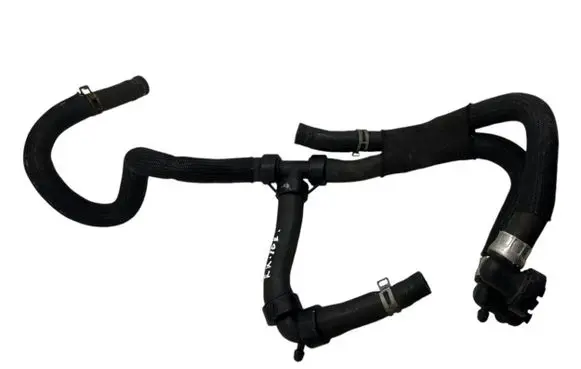 Renault Kangoo II Engine coolant pipe/hose HSR20344