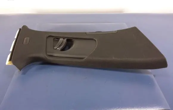 Audi A6 Allroad C6 Other sill/pillar trim element 4F0867244A