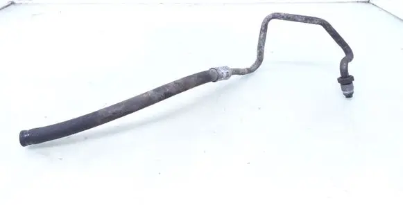 Opel Astra G Power steering hose/pipe/line 010018501801303